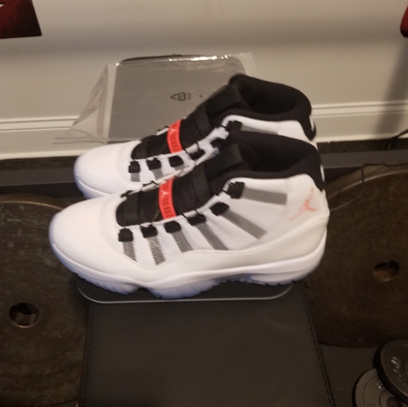 Air Jordan Adapt main image 8